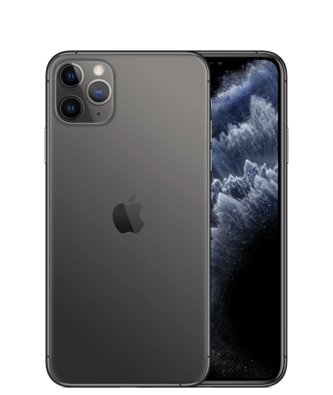 Image of iPhone 11